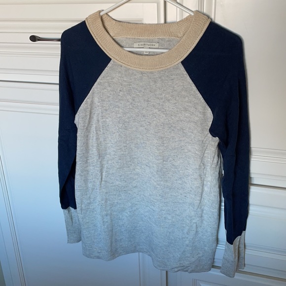 41 Hawthorn Lightweight Sweater - Picture 2 of 5